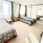 Wilkasy- Gizycko Przestronny Nad Jeziorem Tajty - 120 M2 Tylko Dla Ciebie *