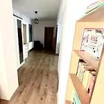 Wilkasy- Gizycko Przestronny Nad Jeziorem Tajty - 120 M2 Tylko Dla Ciebie דירה וילקסי