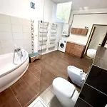 Wilkasy- Gizycko Przestronny Nad Jeziorem Tajty - 120 M2 Tylko Dla Ciebie וילקסי