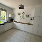 Wilkasy- Gizycko Przestronny Nad Jeziorem Tajty - 120 M2 Tylko Dla Ciebie דירה *