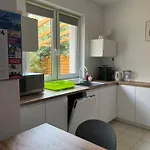 Wilkasy- Gizycko Przestronny Nad Jeziorem Tajty - 120 M2 Tylko Dla Ciebie דירה וילקסי