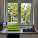 דירה Wilkasy- Gizycko Przestronny Nad Jeziorem Tajty - 120 M2 Tylko Dla Ciebie *