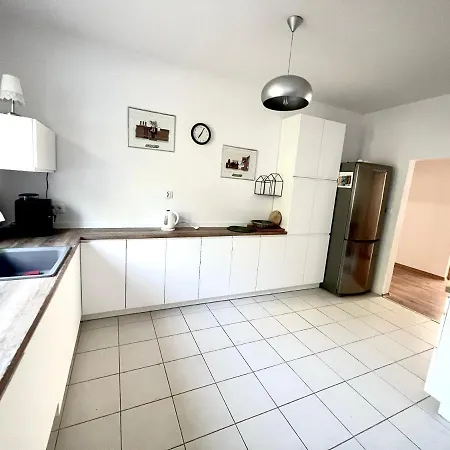 Wilkasy- Gizycko Przestronny Nad Jeziorem Tajty - 120 M2 Tylko Dla Ciebie *