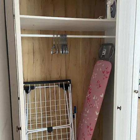 Wilkasy- Gizycko Przestronny Nad Jeziorem Tajty - 120 M2 Tylko Dla Ciebie Lejlighed