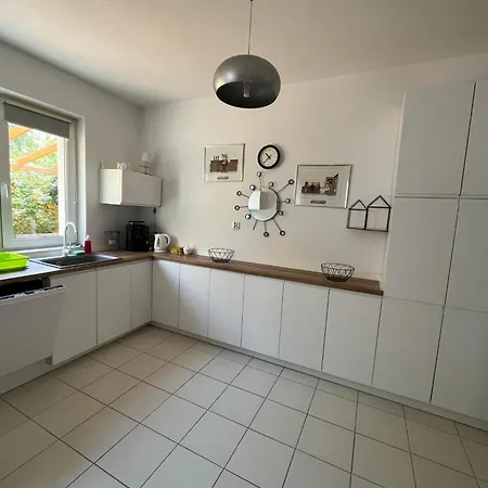 Wilkasy- Gizycko Przestronny Nad Jeziorem Tajty - 120 M2 Tylko Dla Ciebie Apartman *