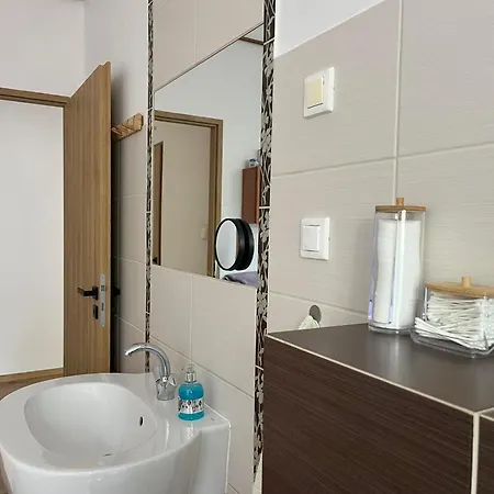 Apartman Wilkasy- Gizycko Przestronny Nad Jeziorem Tajty - 120 M2 Tylko Dla Ciebie *