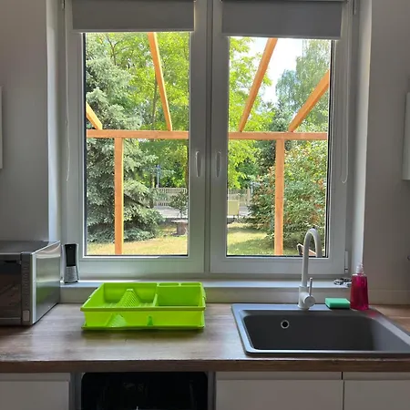 Apartman Wilkasy- Gizycko Przestronny Nad Jeziorem Tajty - 120 M2 Tylko Dla Ciebie *