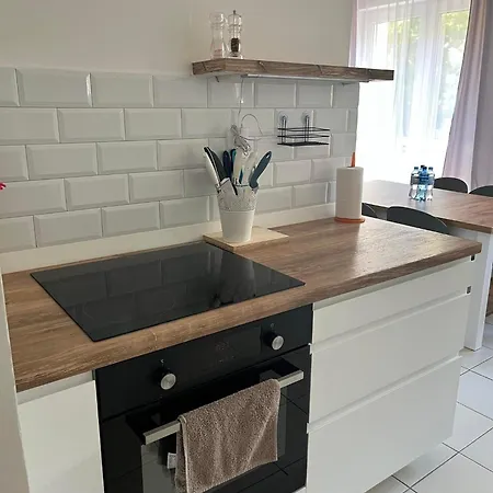 Wilkasy- Gizycko Przestronny Nad Jeziorem Tajty - 120 M2 Tylko Dla Ciebie *