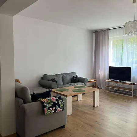 Wilkasy- Gizycko Przestronny Nad Jeziorem Tajty - 120 M2 Tylko Dla Ciebie Lejlighed