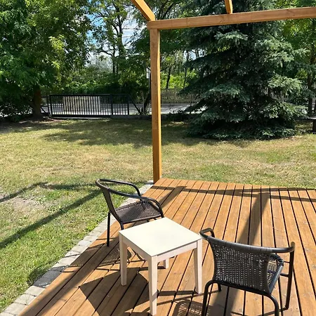 Wilkasy- Gizycko Przestronny Nad Jeziorem Tajty - 120 M2 Tylko Dla Ciebie Lejlighed *