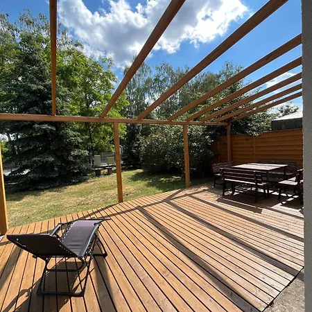 Wilkasy-gizycko Nad Jeziorem Tajty Daire Wilkasy (Gizycko)