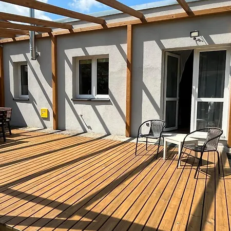 Wilkasy- Gizycko Przestronny Nad Jeziorem Tajty - 120 M2 Tylko Dla Ciebie Lejlighed Wilkasy (Gizycko)